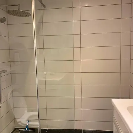 583 Grand 2 Pers Port Ambonne Terrasse Apartment Agde