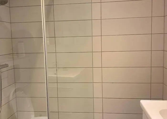 583 Grand 2 Pers Port Ambonne Terrasse Апартаменты Агд